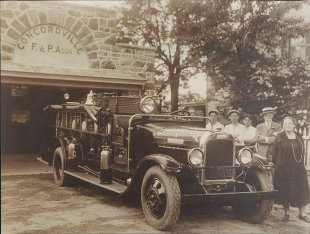 1928 Federal